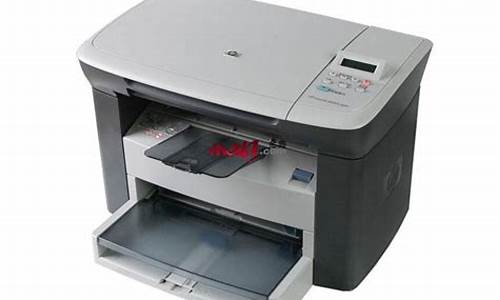 hp1005打印机驱动_hp1005打印