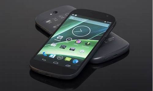 yota phone_YotaPhone