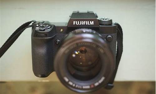 fujifilm_fujifilm是什么