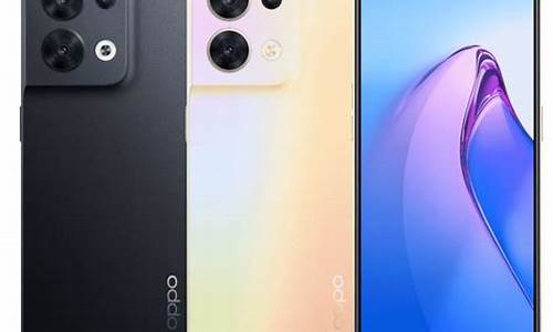 oppo reno8_oppo reno