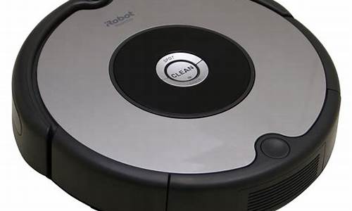 irobot roomba_irobot