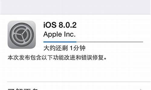 ios8.0固件下载_ios8.0.2固