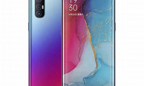 oppo reno3_oppo reno3pro